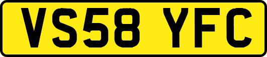 VS58YFC