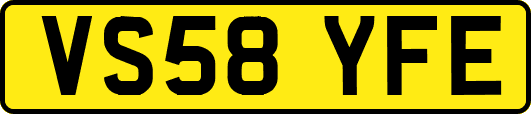 VS58YFE