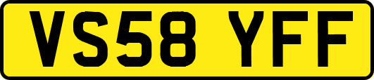 VS58YFF