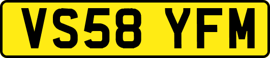 VS58YFM