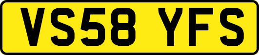 VS58YFS