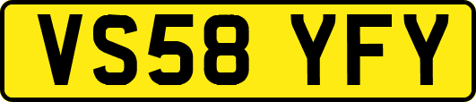 VS58YFY