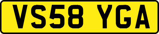 VS58YGA