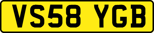 VS58YGB