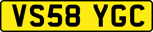VS58YGC