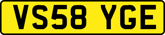 VS58YGE