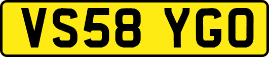 VS58YGO