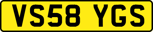 VS58YGS