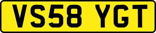 VS58YGT