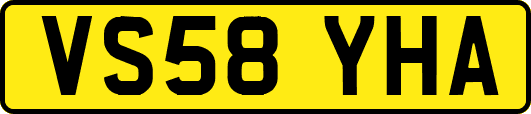 VS58YHA