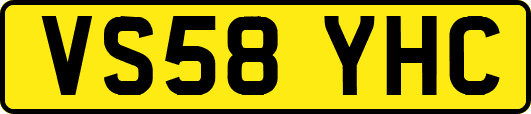 VS58YHC
