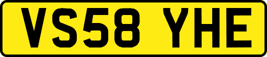 VS58YHE