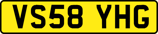 VS58YHG