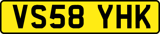 VS58YHK