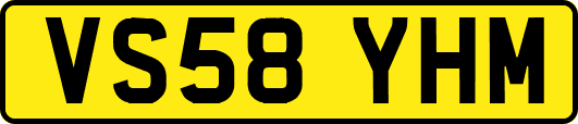 VS58YHM