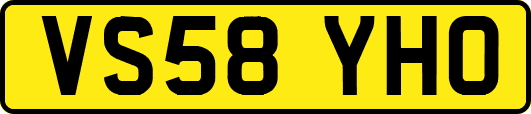 VS58YHO