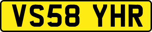 VS58YHR