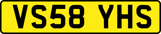 VS58YHS