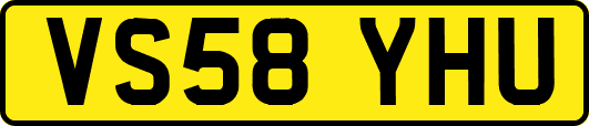 VS58YHU