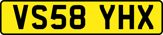VS58YHX