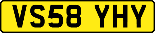 VS58YHY