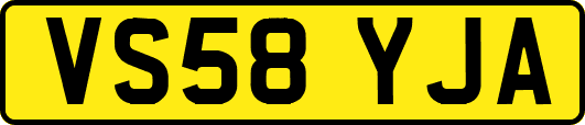 VS58YJA