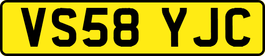 VS58YJC