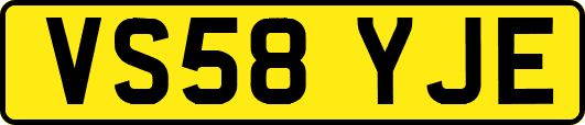 VS58YJE