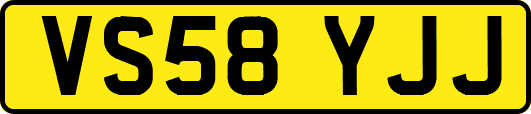 VS58YJJ