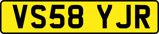VS58YJR