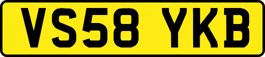 VS58YKB