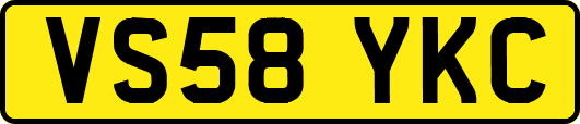 VS58YKC