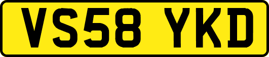 VS58YKD