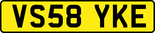 VS58YKE
