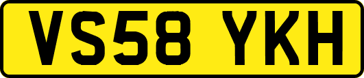 VS58YKH