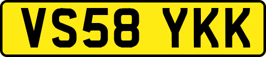 VS58YKK