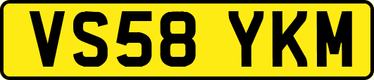 VS58YKM