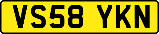 VS58YKN