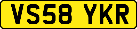 VS58YKR