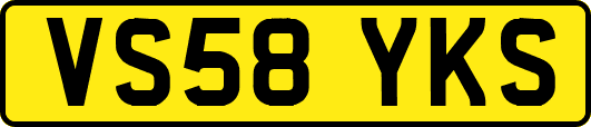 VS58YKS