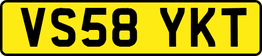 VS58YKT
