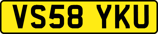 VS58YKU