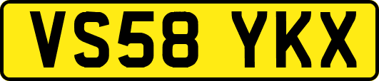 VS58YKX