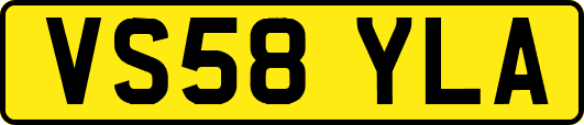 VS58YLA