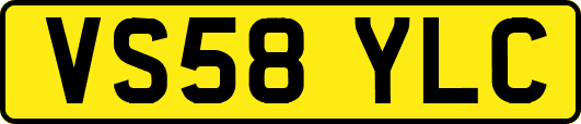 VS58YLC