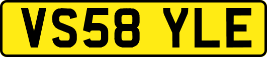 VS58YLE