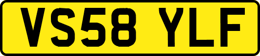 VS58YLF