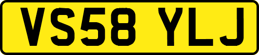 VS58YLJ