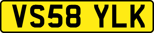 VS58YLK