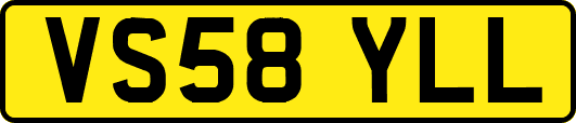 VS58YLL